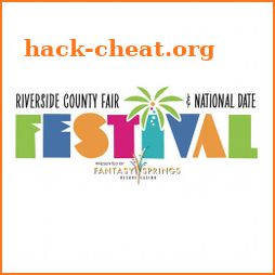 Riverside Co. Fair & Date Fest icon
