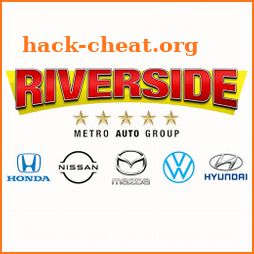 Riverside Metro Auto Group icon