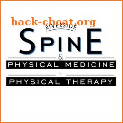 Riverside Spine + Physical Med icon