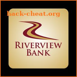 Riverview Bank icon