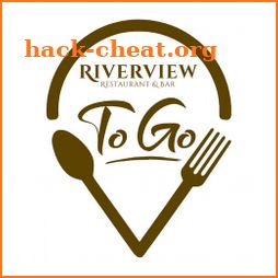 Riverview To-go icon