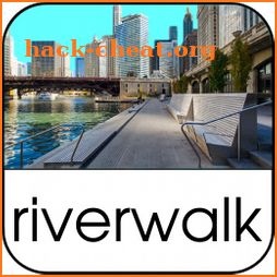 Riverwalk Tour Guide: Chicago icon