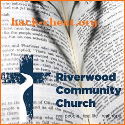 Riverwood Community icon
