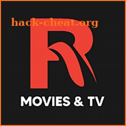 Rivoxy : movies & tv series icon