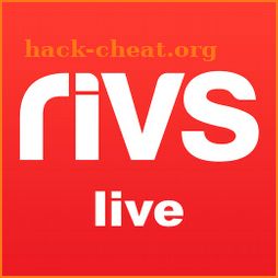 RIVS Live icon