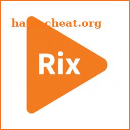 RixPlayer icon