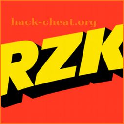 RIZK App icon