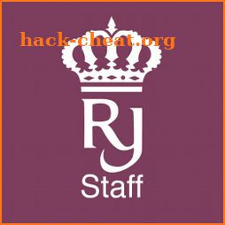 RJ Staff icon