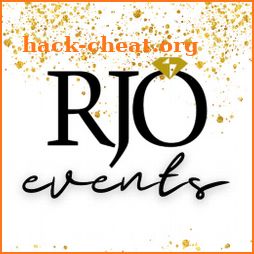 RJO Event App icon