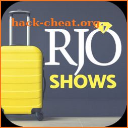 RJO Shows & Events icon