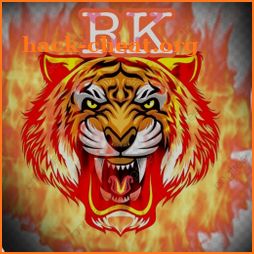 Rk BD POWER icon