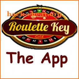 RKG The Roulette App icon