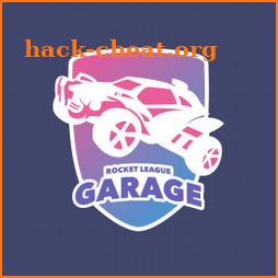 RL Garage icon