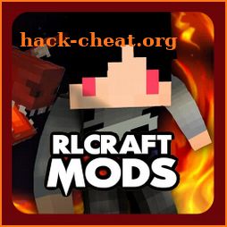 RLCraft Mod for MCPE icon