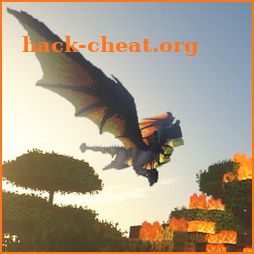 RLcraft Modpack Realistic MCPE icon