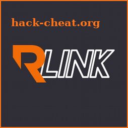 Rlink icon