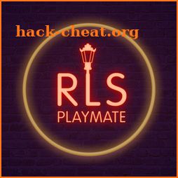 RLS Playmate icon