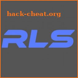 RLS - Rocket League Esports Leaderboards icon