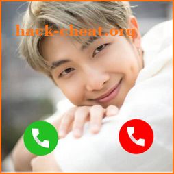 RM-Bts call me now icon