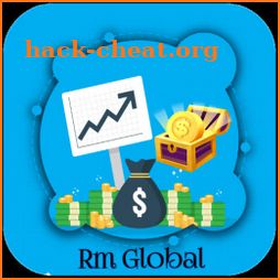 Rm Global icon