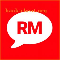 RM Messenger icon