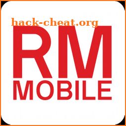 RM Mobile icon