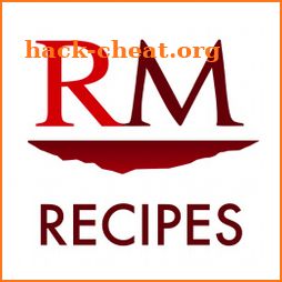 RM3®-Approved Recipes icon
