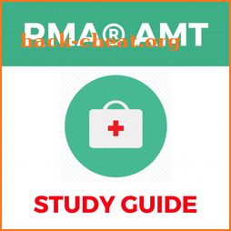 RMA AMT Study Guide 2017 Edition icon