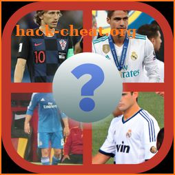 R.Madrid Players Pro icon