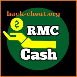 RMC CASH icon