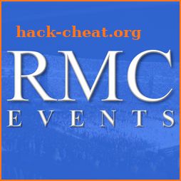 RMC Events icon