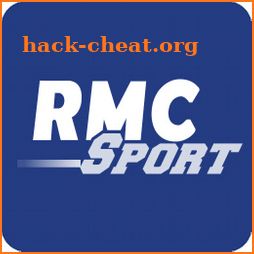 RMC Sport icon