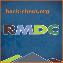 RMDC icon