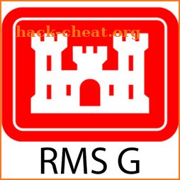 RMSGOV Utility App icon