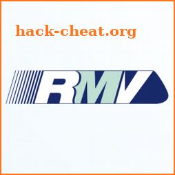 RMVgo icon