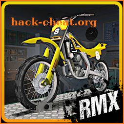RMX Real Motocross icon