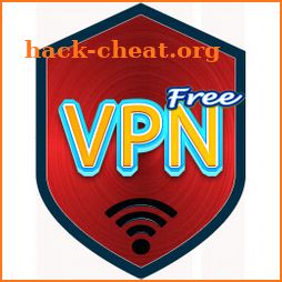 rn Super VPN Free : Unlimited and Secure icon