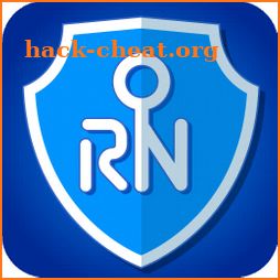 فیلتر شکن قوی پرسرعت RN VPN icon