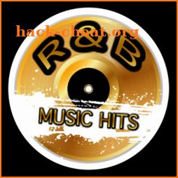 Rnb Music Radio - All songs icon