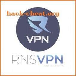 RNS Free Residential VPN icon