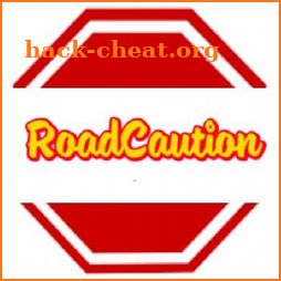 Road Caution icon