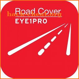 Road Cover Eye1Pro 2.0 icon