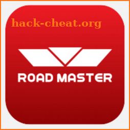 Road Master icon