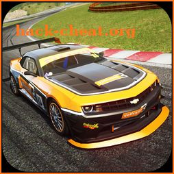Road Racing : Super Speed Car Driving Simulator 3D icon