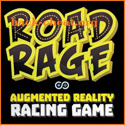 Road Rage AR Racing icon