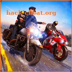 Road Revenge - Bike Games icon