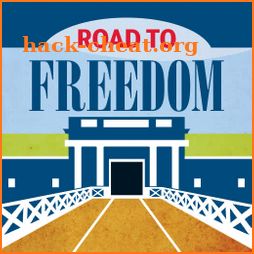 Road to Freedom icon