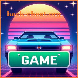 Road Trip Games icon