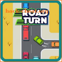 Road Turn icon
