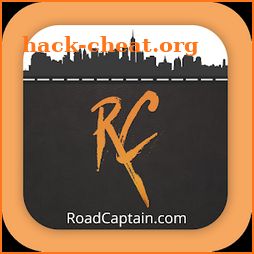 RoadCaptain icon